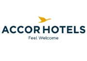 Logo Accor Hotels