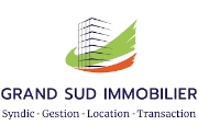 Logo Grand Sud Immobilier